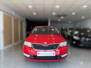Skoda Rapid 1.6 TDI AMBITION 1.6 TDI  - Foto 3