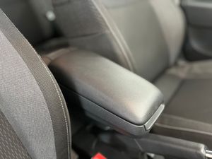 Skoda Rapid 1.6 TDI AMBITION 1.6 TDI  - Foto 17