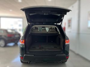 Land-Rover Range Rover Sport 3.0 SDV6 HSE   - Foto 15