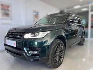 Land-Rover Range Rover Sport 3.0 SDV6 HSE   - Foto 5