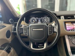 Land-Rover Range Rover Sport 3.0 SDV6 HSE   - Foto 22