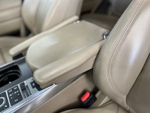 Land-Rover Range Rover Sport 3.0 SDV6 HSE   - Foto 20