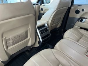Land-Rover Range Rover Sport 3.0 SDV6 HSE   - Foto 19