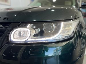 Land-Rover Range Rover Sport 3.0 SDV6 HSE   - Foto 47