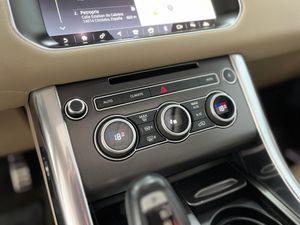 Land-Rover Range Rover Sport 3.0 SDV6 HSE   - Foto 31