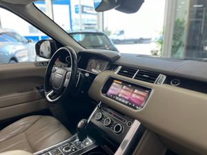 Land-Rover Range Rover Sport 3.0 SDV6 HSE   - Foto 24