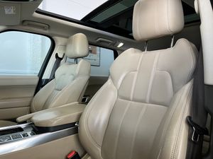 Land-Rover Range Rover Sport 3.0 SDV6 HSE   - Foto 16