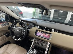 Land-Rover Range Rover Sport 3.0 SDV6 HSE   - Foto 23