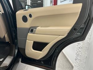 Land-Rover Range Rover Sport 3.0 SDV6 HSE   - Foto 39