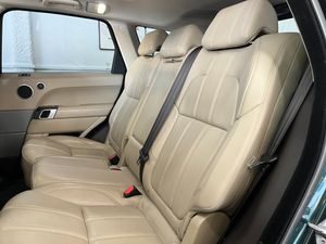 Land-Rover Range Rover Sport 3.0 SDV6 HSE   - Foto 18