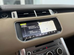 Land-Rover Range Rover Sport 3.0 SDV6 HSE   - Foto 30