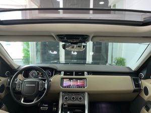 Land-Rover Range Rover Sport 3.0 SDV6 HSE   - Foto 25