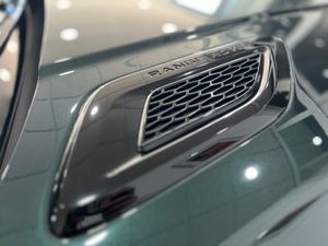 Land-Rover Range Rover Sport 3.0 SDV6 HSE   - Foto 46