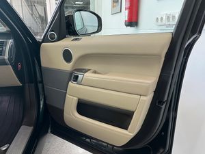 Land-Rover Range Rover Sport 3.0 SDV6 HSE   - Foto 38