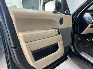 Land-Rover Range Rover Sport 3.0 SDV6 HSE   - Foto 37