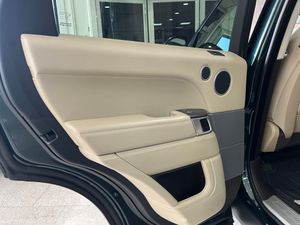 Land-Rover Range Rover Sport 3.0 SDV6 HSE   - Foto 40