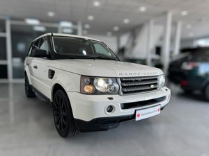 Land-Rover Range Rover Sport 2.7 TDV6 190CV HSE   - Foto 7