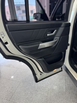 Land-Rover Range Rover Sport 2.7 TDV6 190CV HSE   - Foto 53