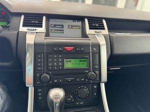 Land-Rover Range Rover Sport 2.7 TDV6 190CV HSE   - Foto 34