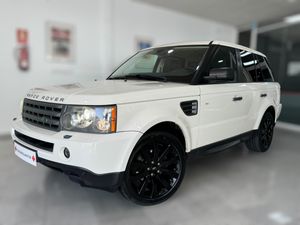 Land-Rover Range Rover Sport 2.7 TDV6 190CV HSE   - Foto 2