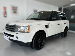 Land-Rover Range Rover Sport 2.7 TDV6 190CV HSE   - Foto 5
