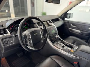 Land-Rover Range Rover Sport 2.7 TDV6 190CV HSE   - Foto 23