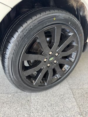 Land-Rover Range Rover Sport 2.7 TDV6 190CV HSE   - Foto 66