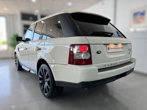 Land-Rover Range Rover Sport 2.7 TDV6 190CV HSE   - Foto 10