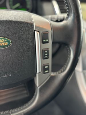 Land-Rover Range Rover Sport 2.7 TDV6 190CV HSE   - Foto 28