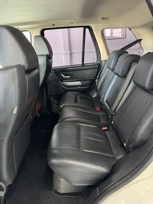 Land-Rover Range Rover Sport 2.7 TDV6 190CV HSE   - Foto 54