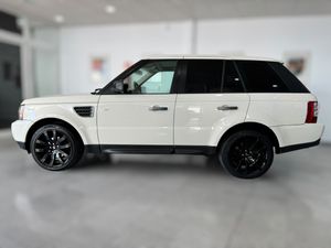 Land-Rover Range Rover Sport 2.7 TDV6 190CV HSE   - Foto 6