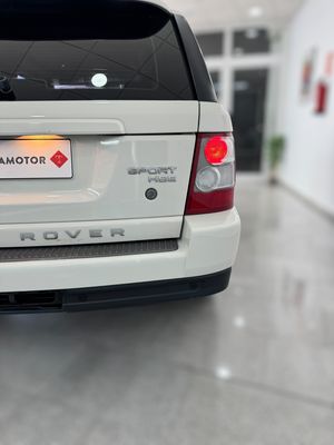 Land-Rover Range Rover Sport 2.7 TDV6 190CV HSE   - Foto 70
