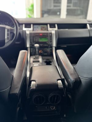 Land-Rover Range Rover Sport 2.7 TDV6 190CV HSE   - Foto 47
