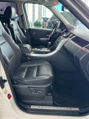 Land-Rover Range Rover Sport 2.7 TDV6 190CV HSE   - Foto 57