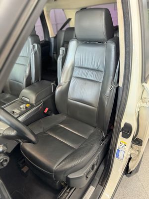 Land-Rover Range Rover Sport 2.7 TDV6 190CV HSE   - Foto 21