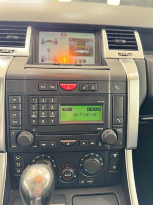 Land-Rover Range Rover Sport 2.7 TDV6 190CV HSE   - Foto 40