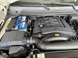 Land-Rover Range Rover Sport 2.7 TDV6 190CV HSE   - Foto 61