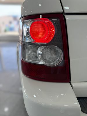 Land-Rover Range Rover Sport 2.7 TDV6 190CV HSE   - Foto 68