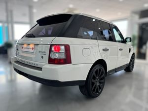 Land-Rover Range Rover Sport 2.7 TDV6 190CV HSE   - Foto 18
