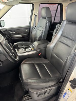Land-Rover Range Rover Sport 2.7 TDV6 190CV HSE   - Foto 20