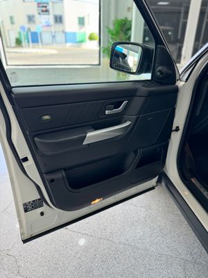 Land-Rover Range Rover Sport 2.7 TDV6 190CV HSE   - Foto 19