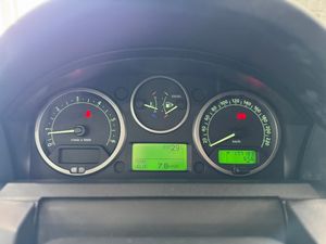 Land-Rover Range Rover Sport 2.7 TDV6 190CV HSE   - Foto 27