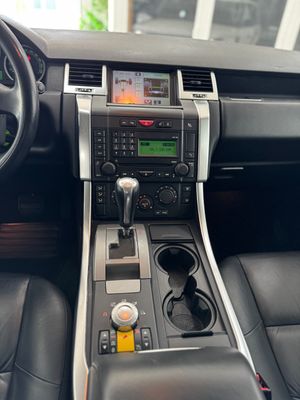 Land-Rover Range Rover Sport 2.7 TDV6 190CV HSE   - Foto 31