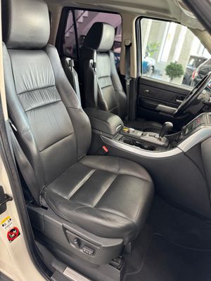Land-Rover Range Rover Sport 2.7 TDV6 190CV HSE   - Foto 58