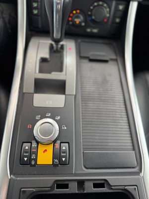 Land-Rover Range Rover Sport 2.7 TDV6 190CV HSE   - Foto 42