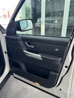 Land-Rover Range Rover Sport 2.7 TDV6 190CV HSE   - Foto 56