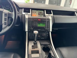 Land-Rover Range Rover Sport 2.7 TDV6 190CV HSE   - Foto 33