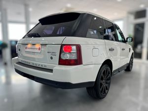 Land-Rover Range Rover Sport 2.7 TDV6 190CV HSE   - Foto 17