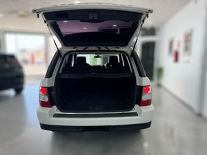 Land-Rover Range Rover Sport 2.7 TDV6 190CV HSE   - Foto 14