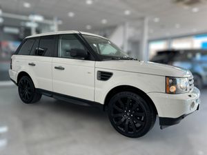 Land-Rover Range Rover Sport 2.7 TDV6 190CV HSE   - Foto 9